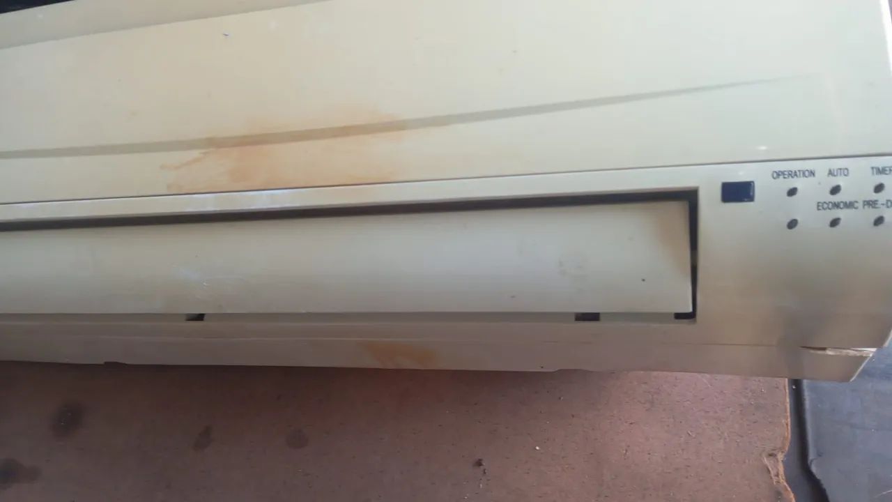Ar condicionado  - Foto 2