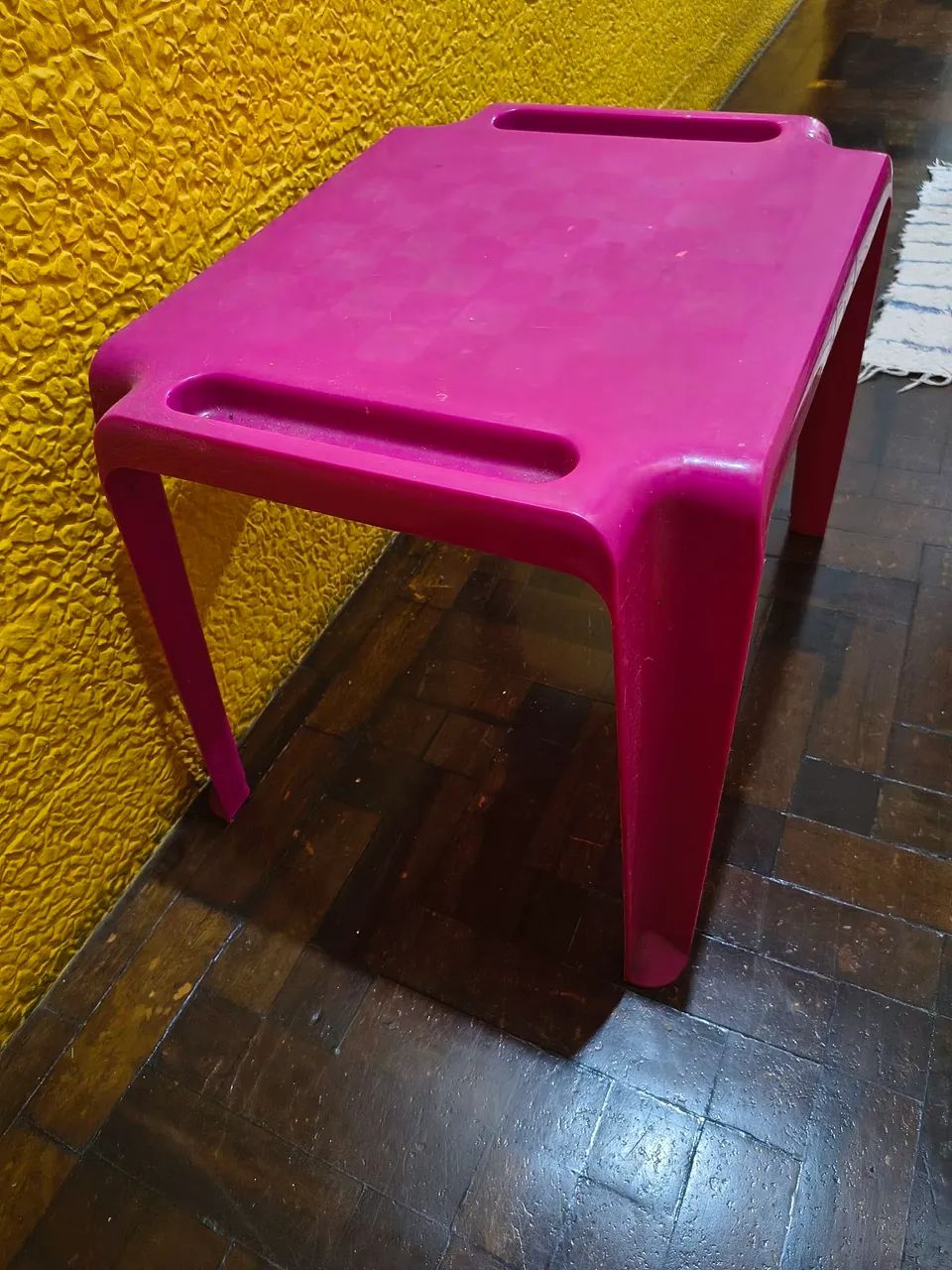 Mesa infantil Tramontina 419361240373667841