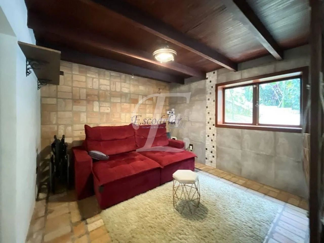 Casa com 4 quartos para alugar, 350 m² - Parque Petrópolis - Mairiporã/SP - Foto 5