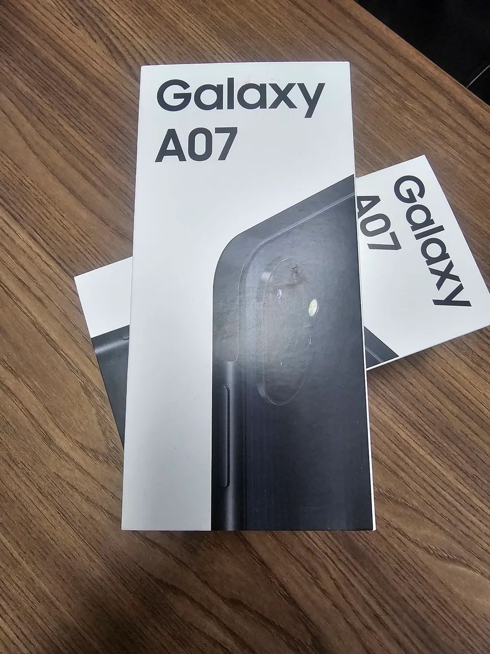 Samsung Galaxy A07 128gb LACRADO