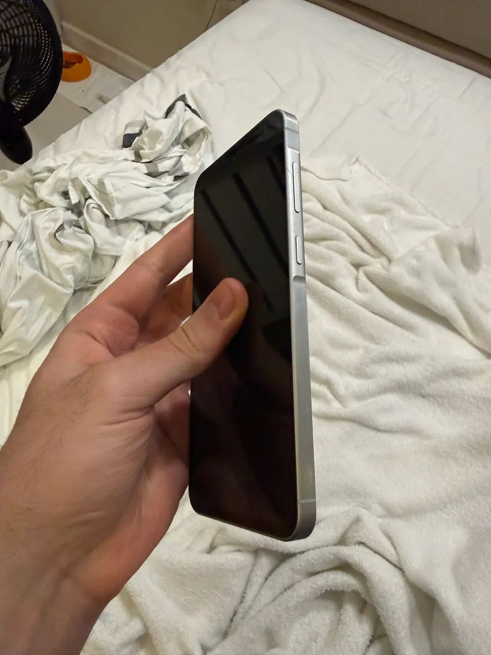 Samsung A56 128gb Olive - Foto 5