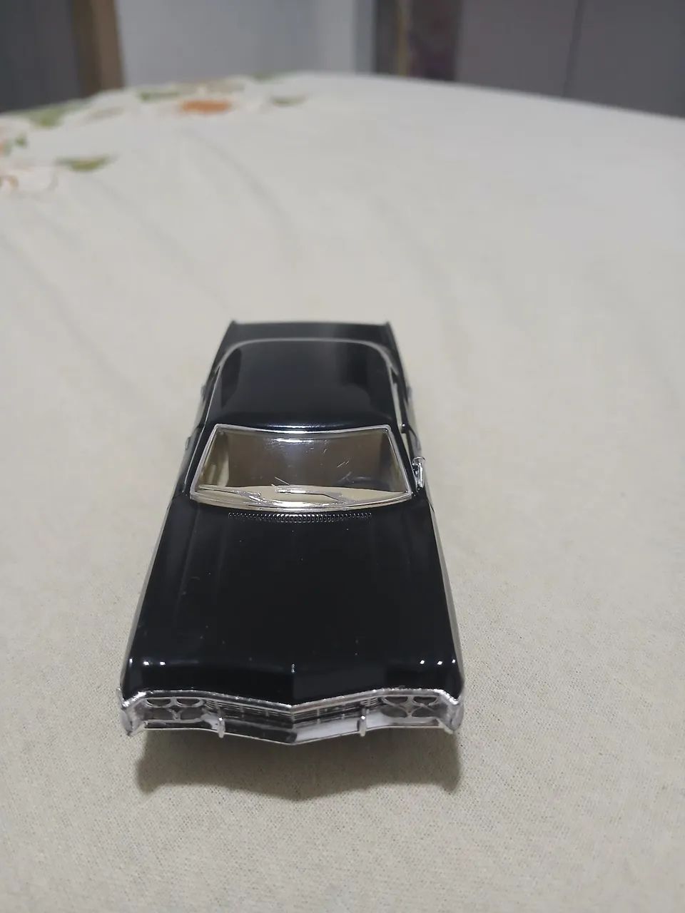 Miniatura Impala 67 (Supernatural) - Foto 4