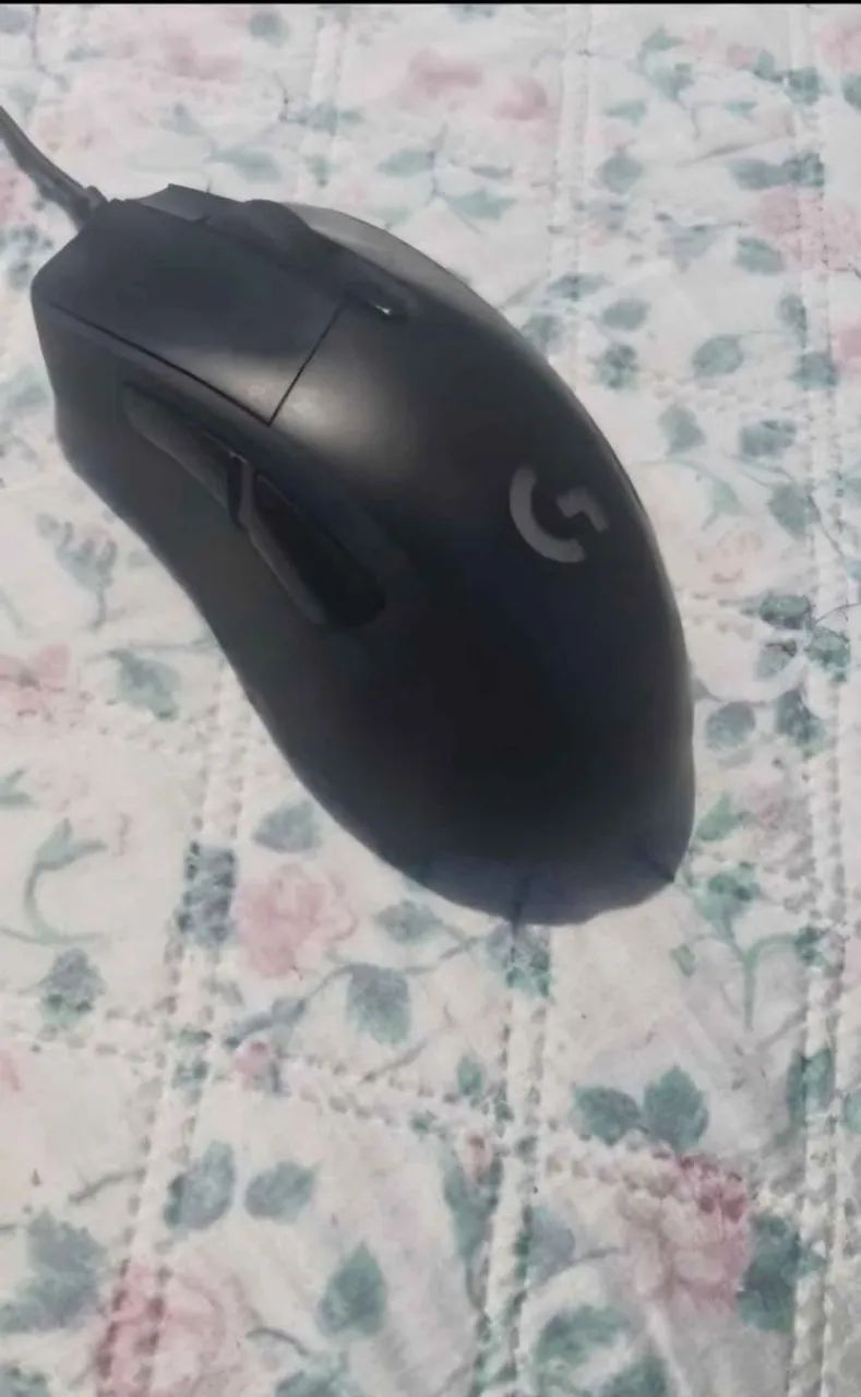 Mouse logitech g403