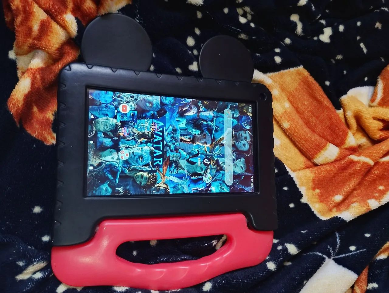 Tablete - Foto 3