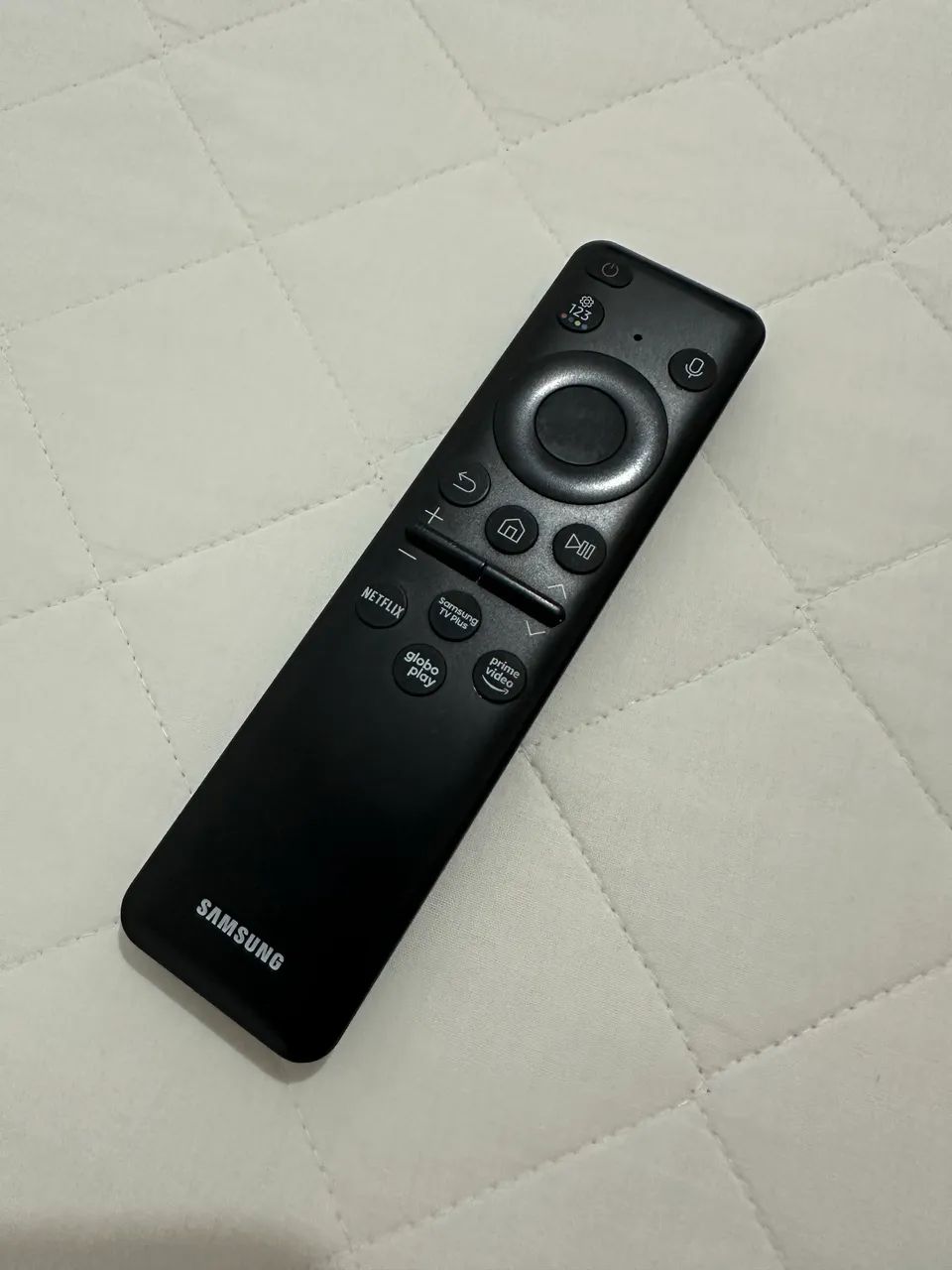 Smart TV 65" Samsung 4K UHD Crystal - Foto 5