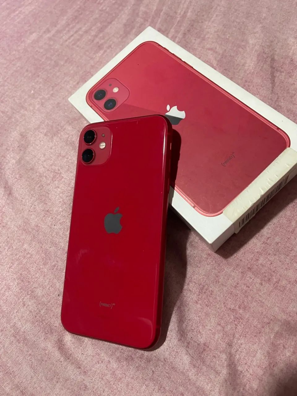 iPhone  - Foto 3