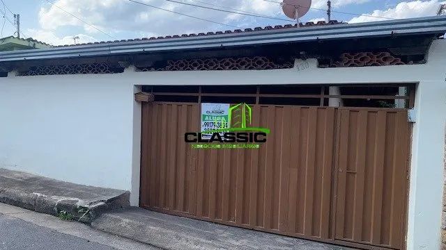 Casa 3 dormitórios, 2 vagas - Foto 2