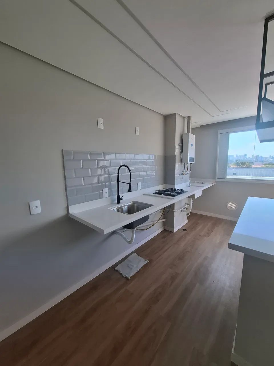 Excelente apartamento a venda no socorro  - Foto 4
