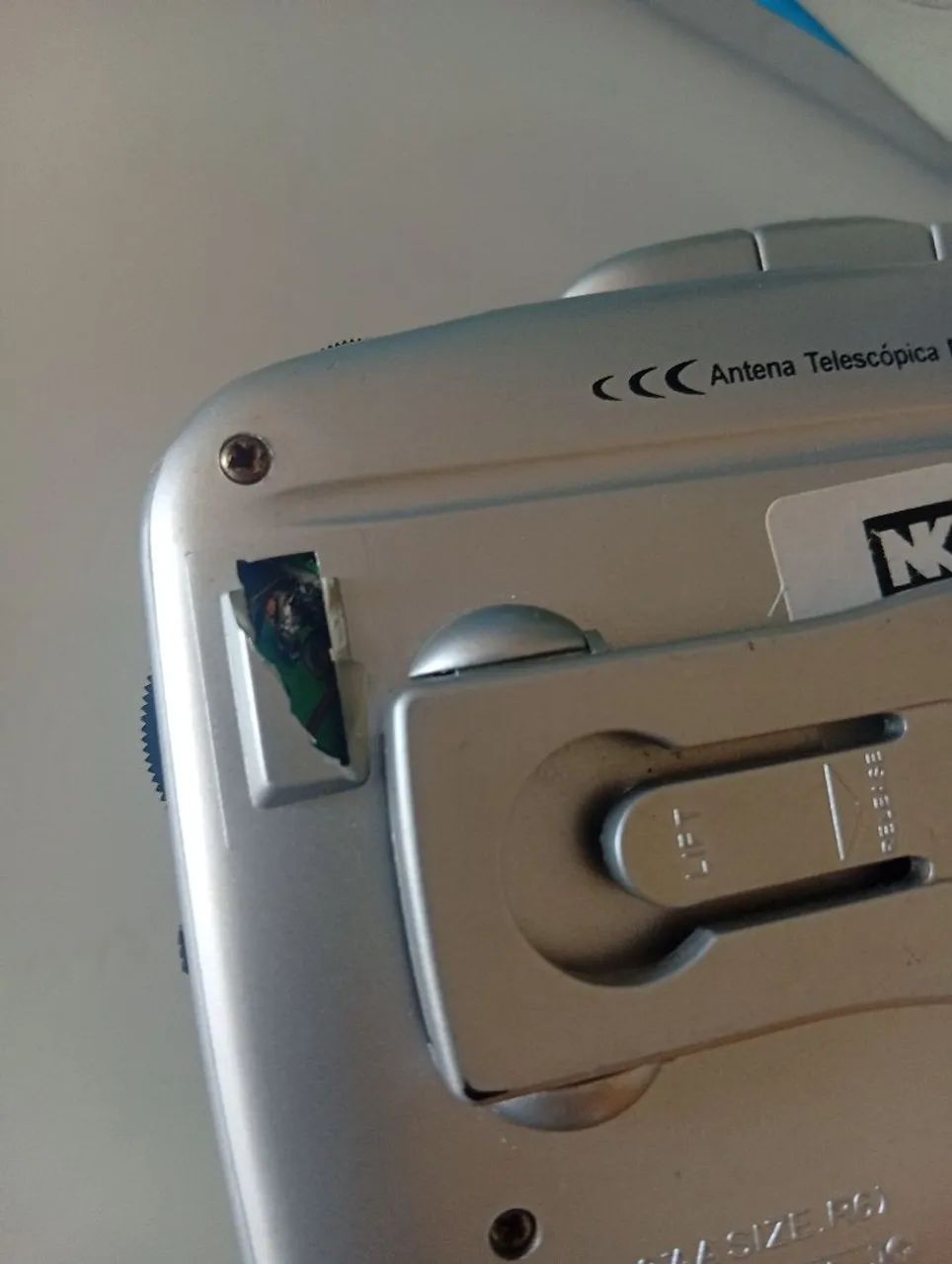Walkman NKS - Foto 3