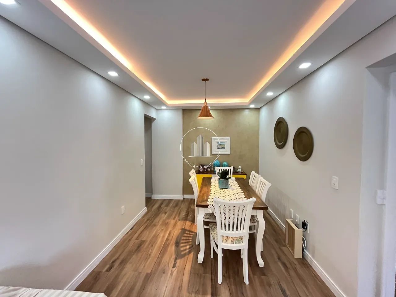 Apartamento com 2 quartos no Canto - PLC - Foto 4