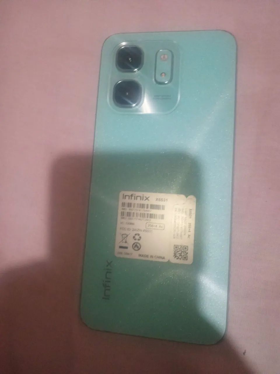 Celular barato  - Foto 3