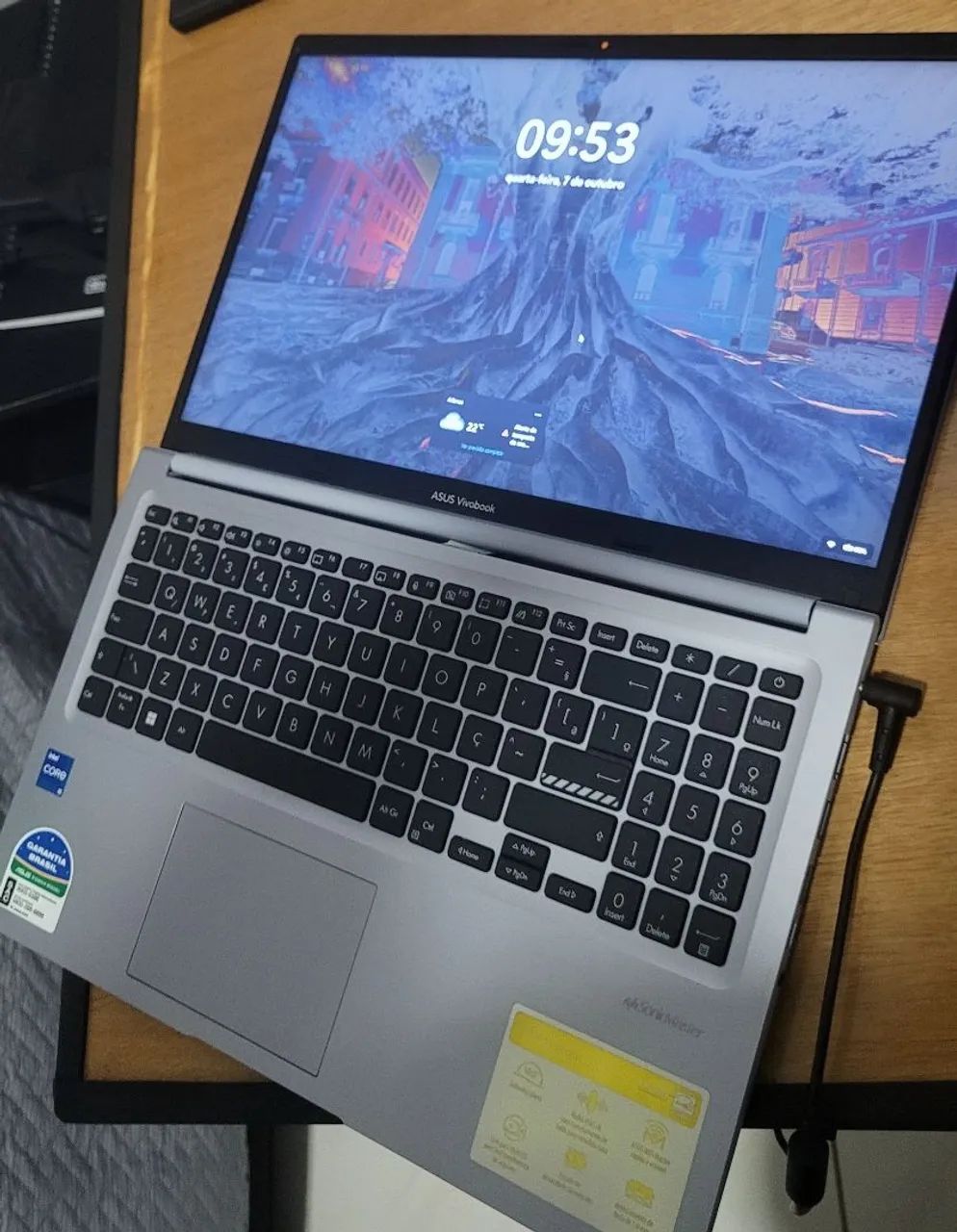Notebook ASUS Vivobook  - Foto 2