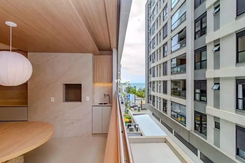 EDIFÍCIO OCEAN WIND RESIDENCE À VENDA NA PRAIA BRAVA - Foto 4