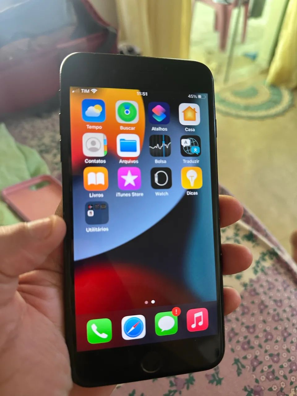 iPhone 7 Plus 