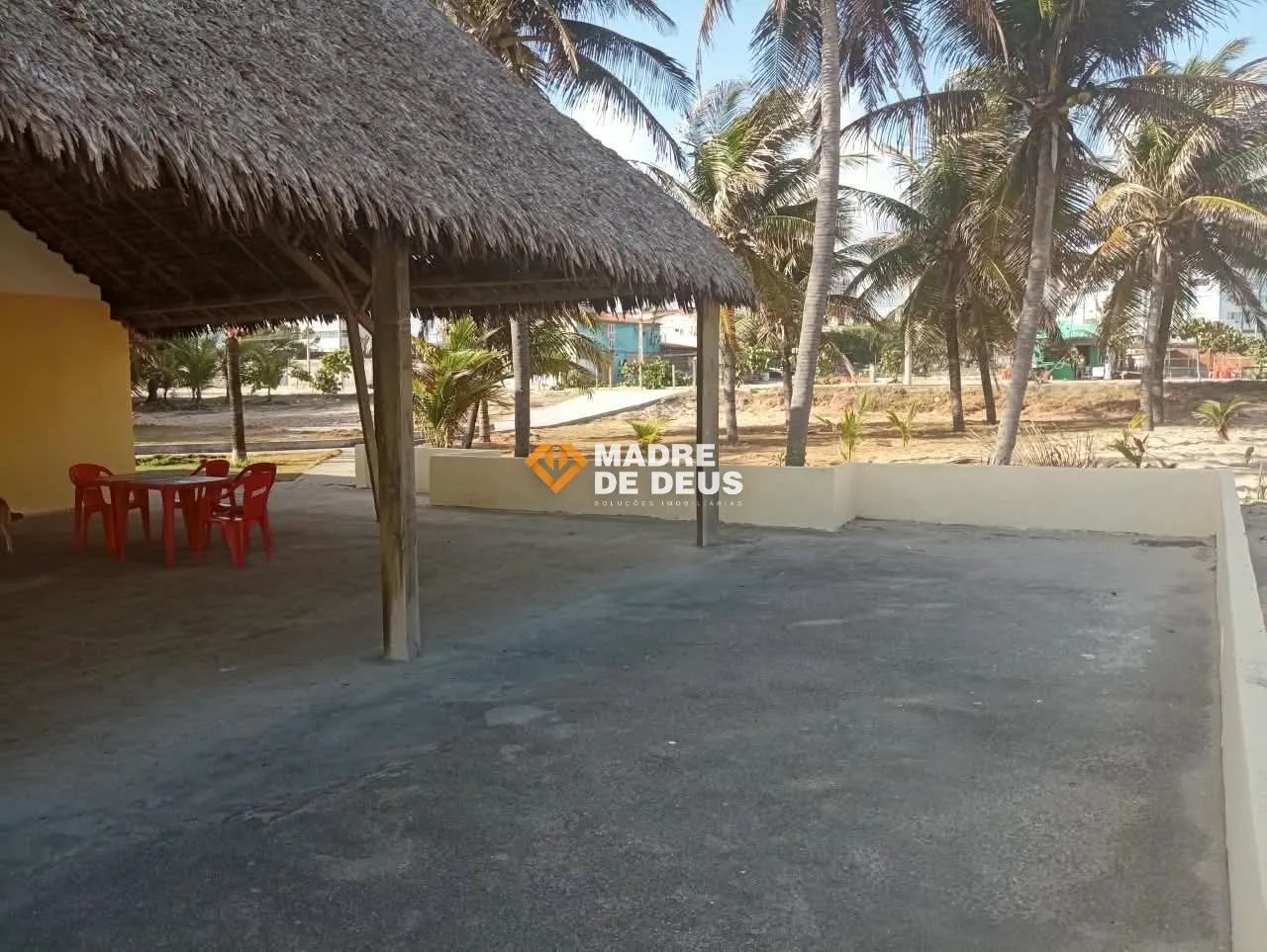BARRACA DE PRAIA - Foto 4