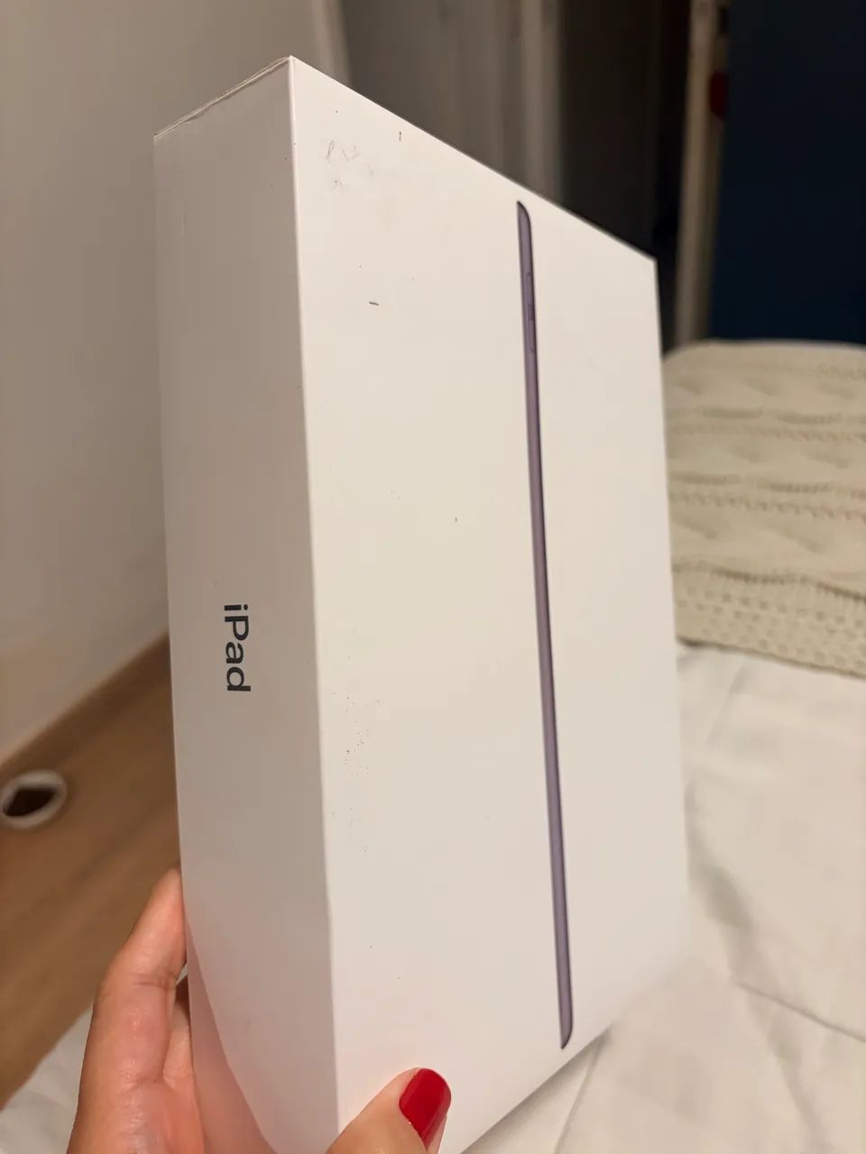iPad 8 geração - 128GB - Foto 4