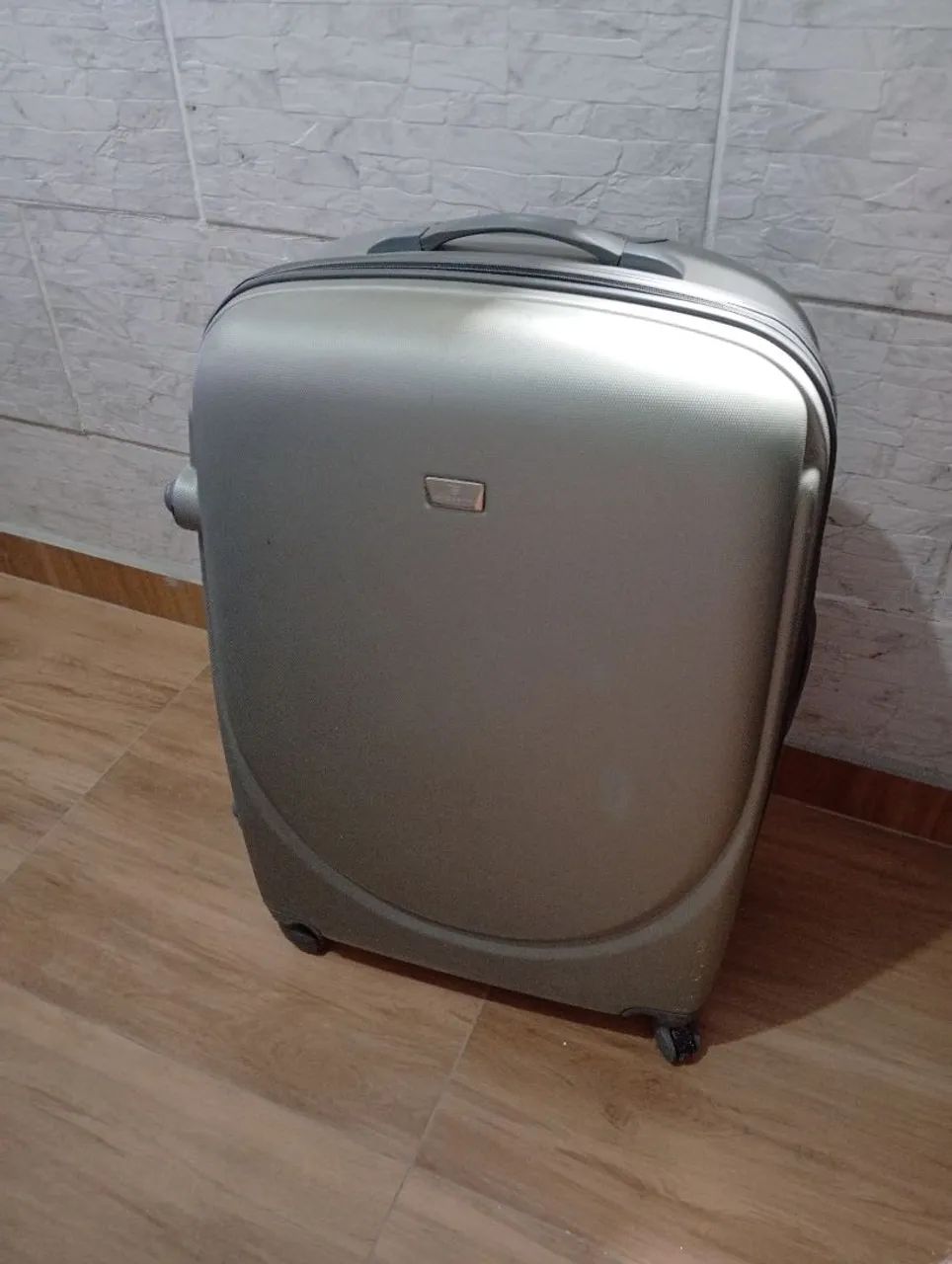 Mala de viagem 