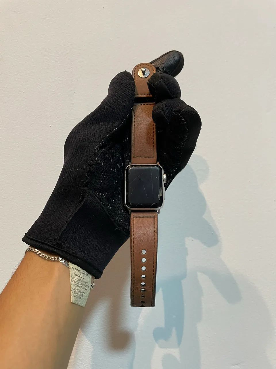 APPLE WATCH S3 - Foto 3