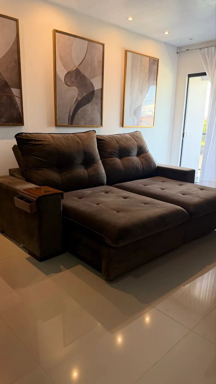 Sofá  - Foto 4