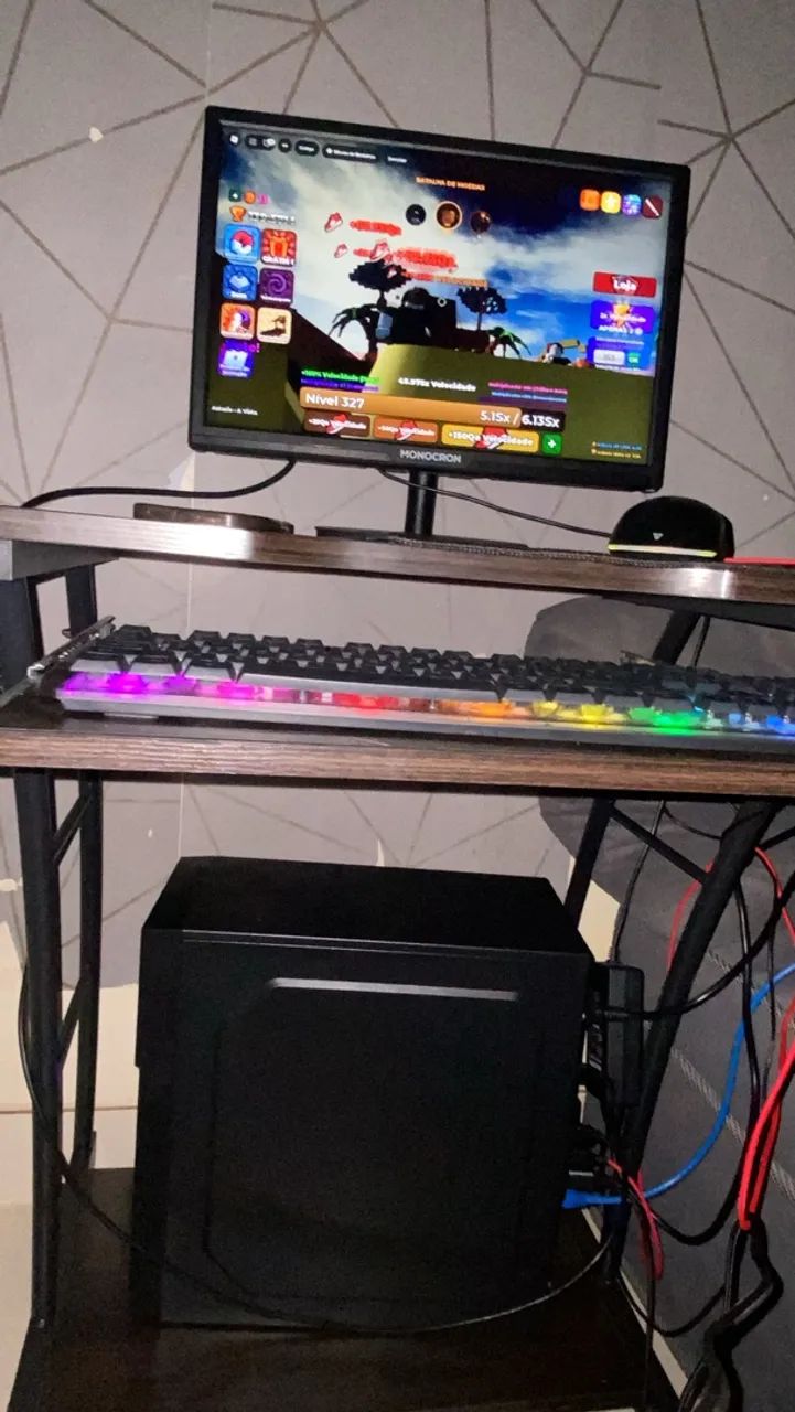 Pc está ótimo  - Foto 3