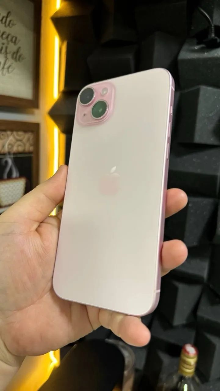iPhone 15 128Gb - Foto 2