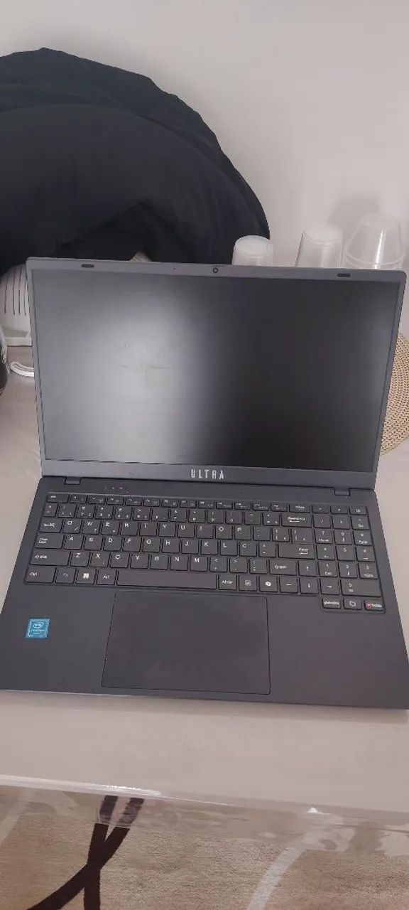 Notebook Ultra  - Foto 2