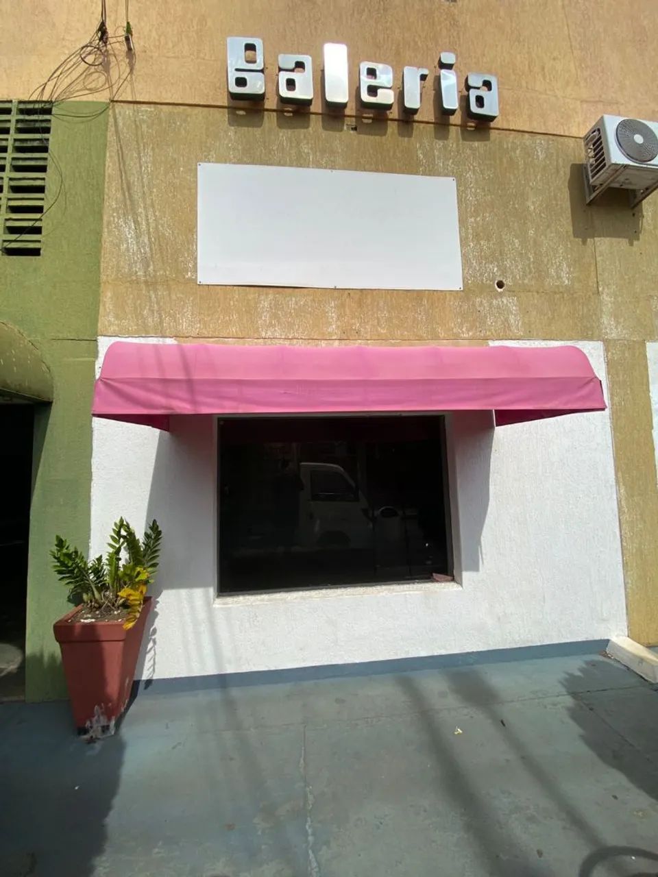 Sala comercial, Galeria atri Matão sp - Foto 4
