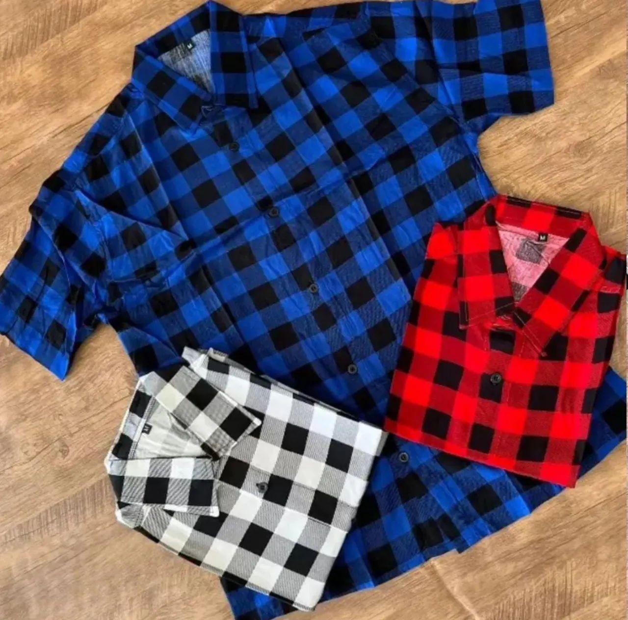 Roupa premium 