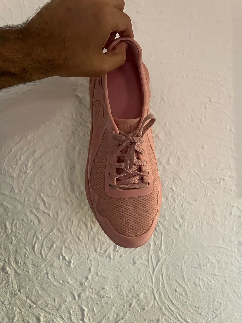 Melissa burn sneaker - Foto 3