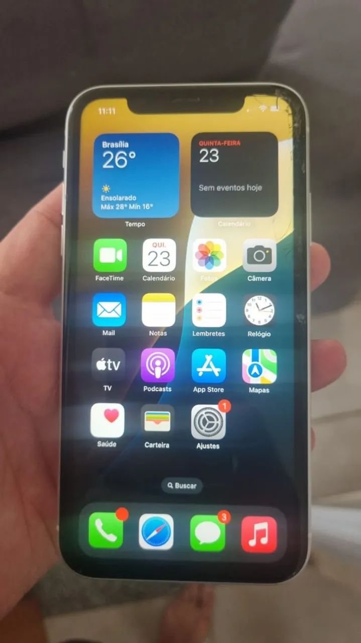 Iphone xr - Foto 4
