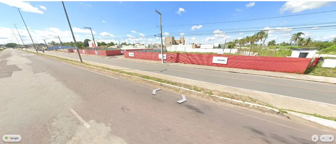 Lote - Condomínio Parque das Laranjeiras II - Foto 2