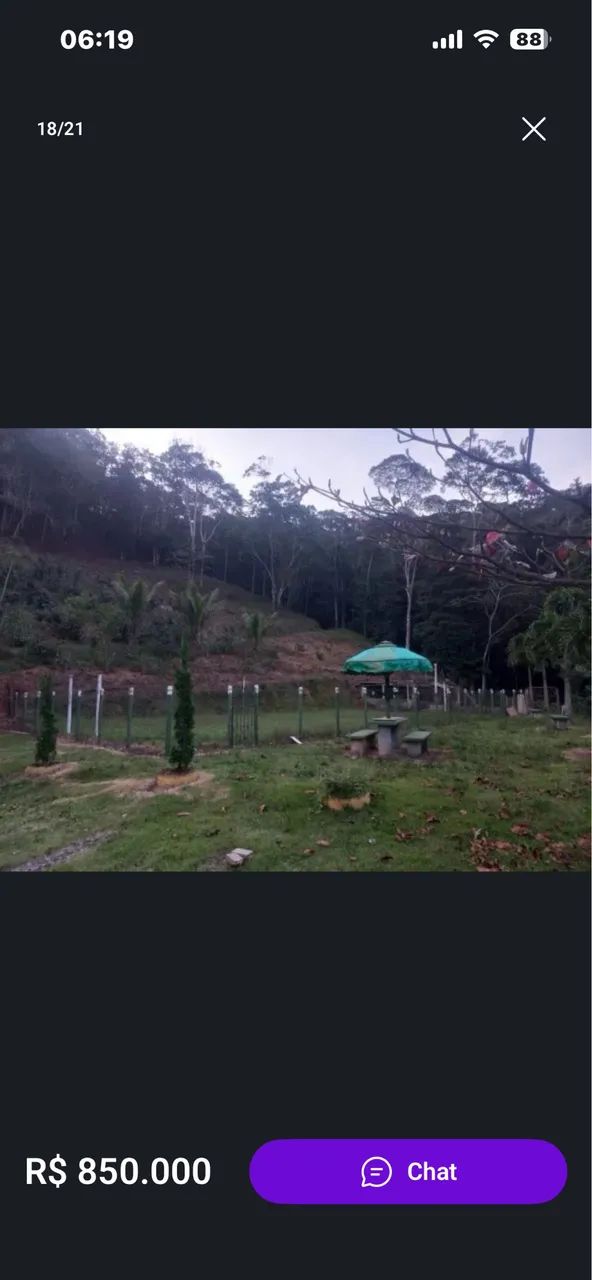 Sítio nas montanhas Domingos Martins  - Foto 4