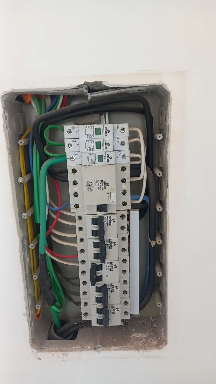 Eletricista em Uberlândia  - Foto 2