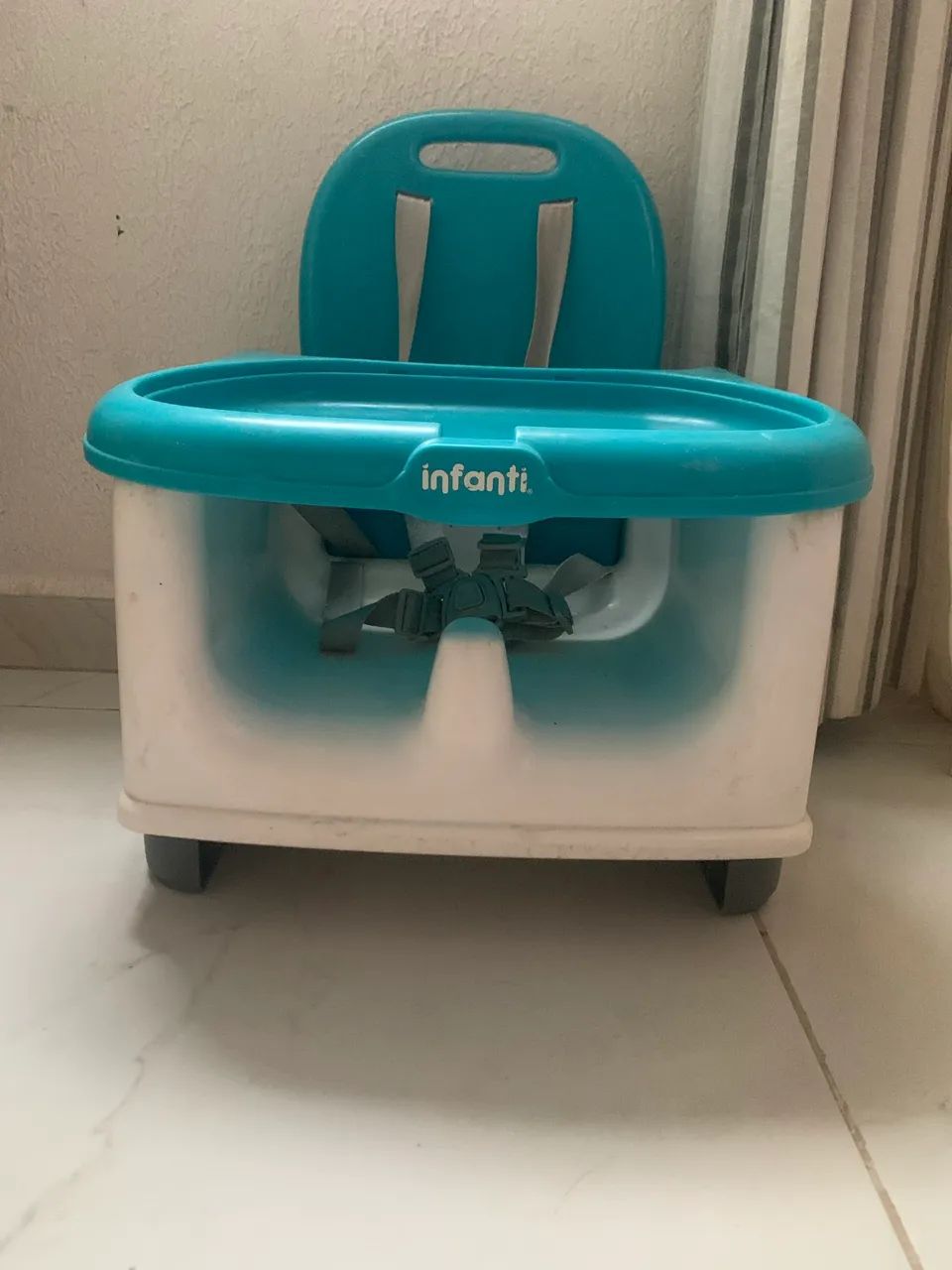Cadeirinha de alimentação  - Foto 2