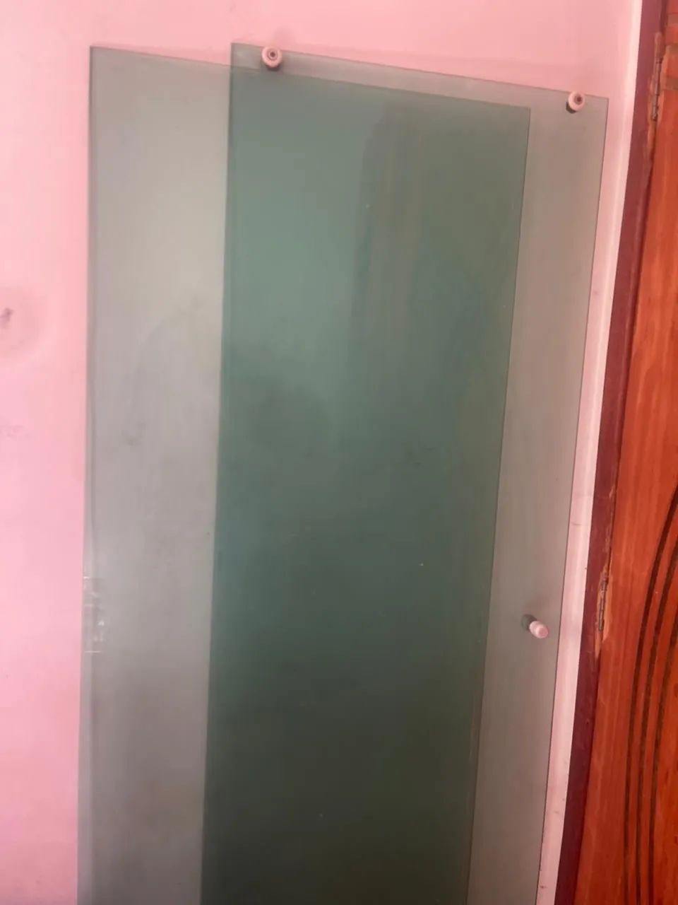 Blindex Glass