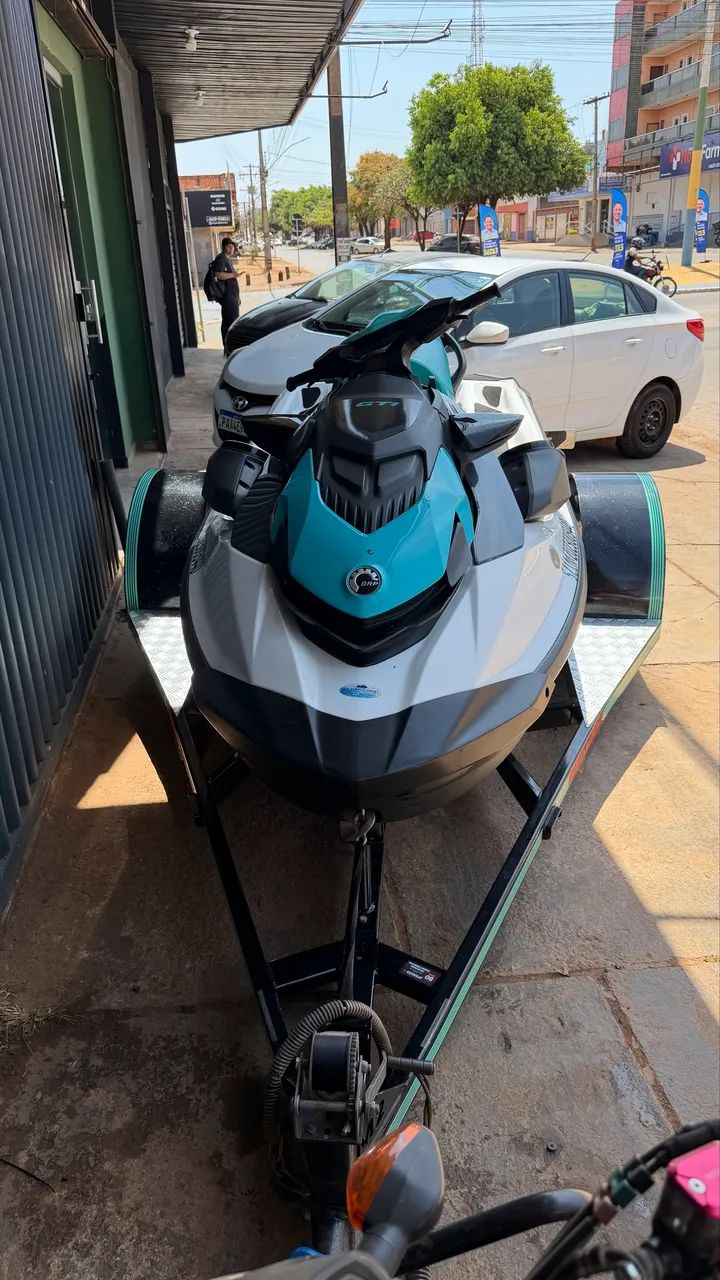 Vendo ou troco  - Foto 3