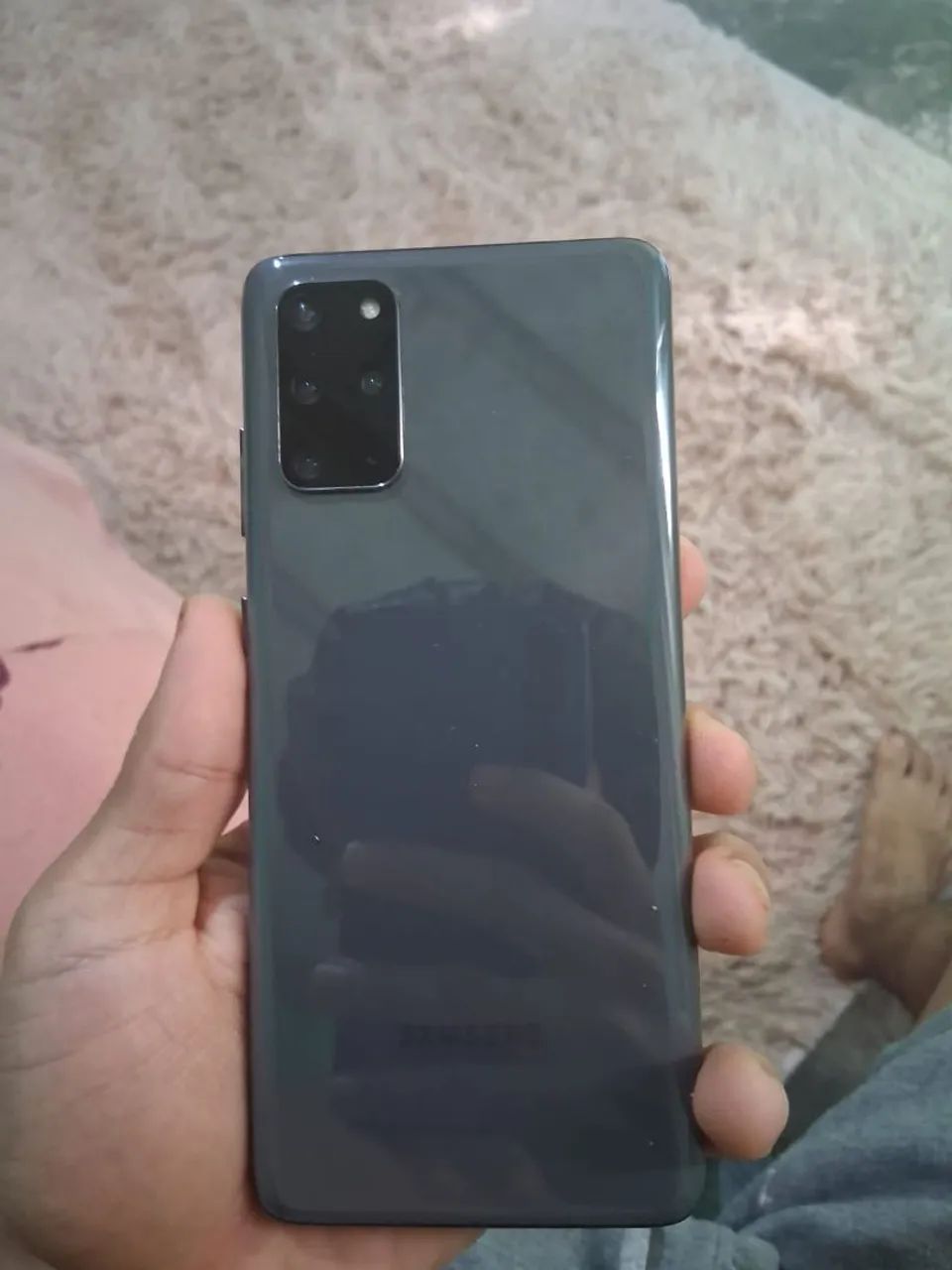 S20 plus - Foto 4