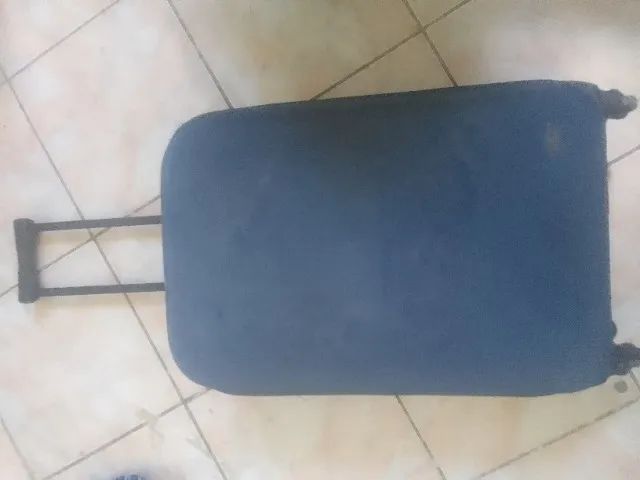 Mala Tamanho Médio  - Foto 5
