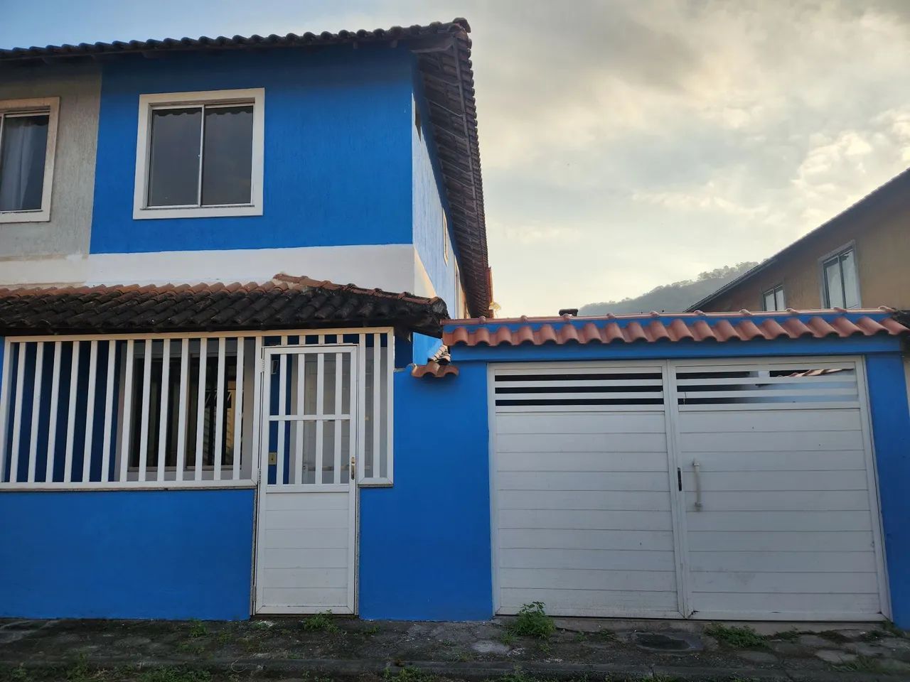 Foto - Itaguaí - Leandro