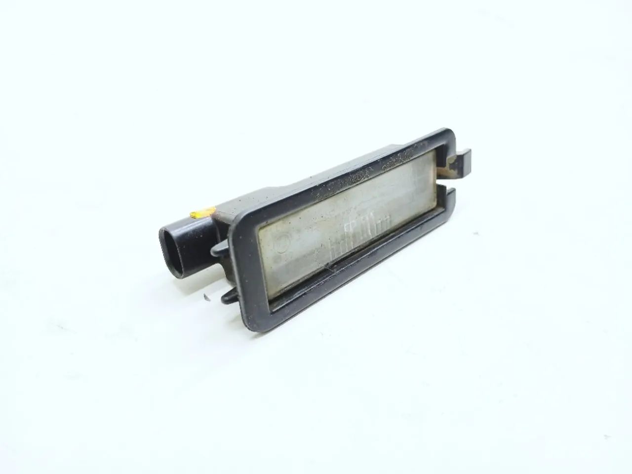 Lanterna Luz Placa Jeep Compass 2.0 2017 2018 68211290ab - Foto 3