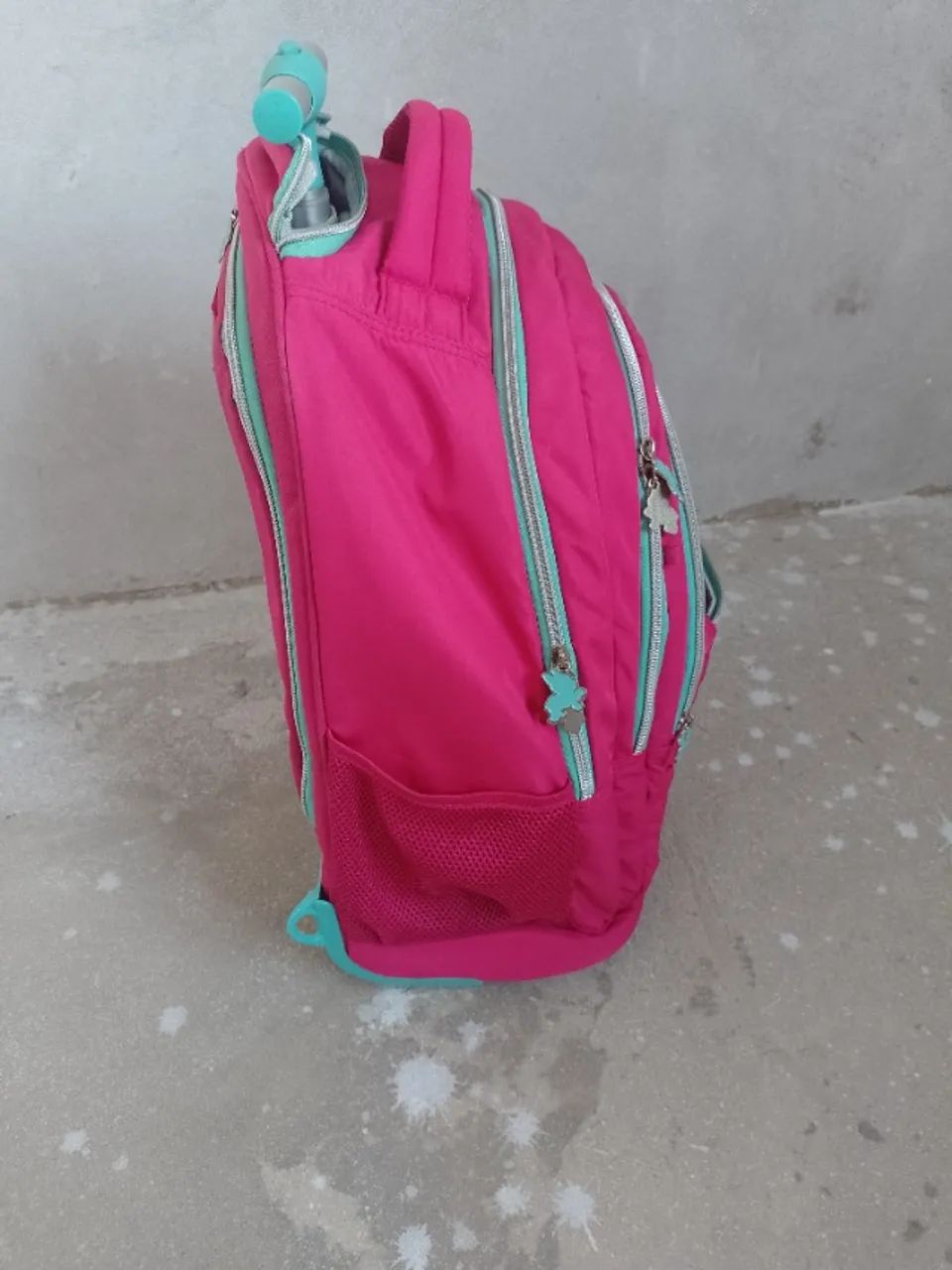 Mochila escolar - Foto 4