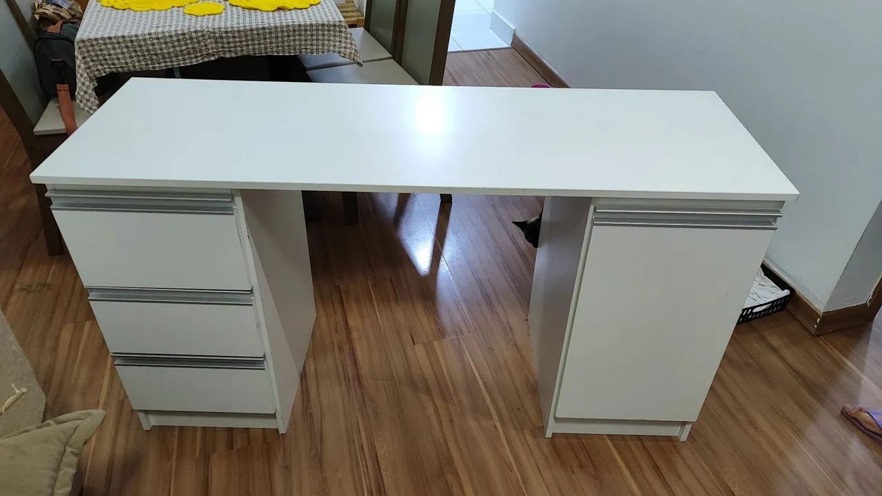 Escrivaninha de Escritório/quarto/estudos