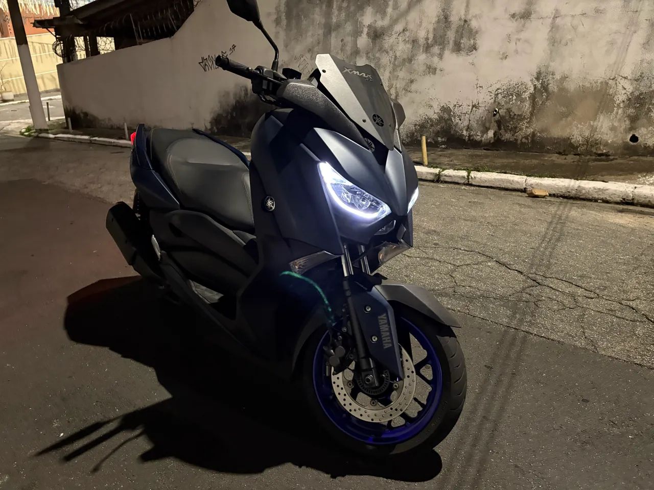 Xmax  - Foto 4