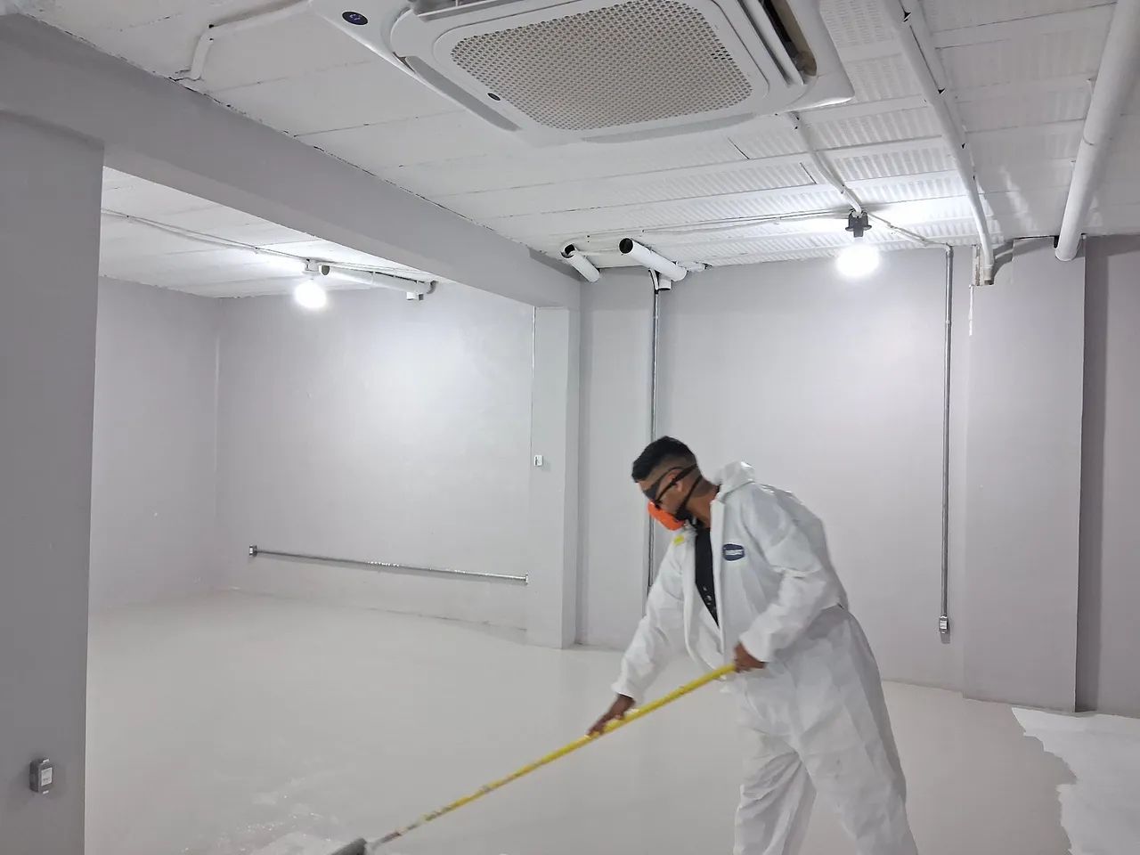 Pintor especialista 