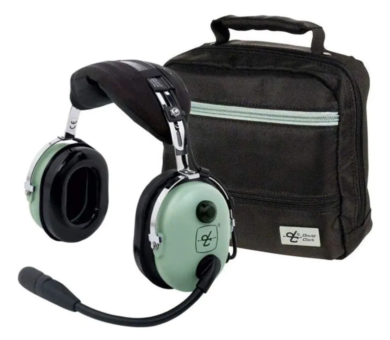 David Clark H10-13s