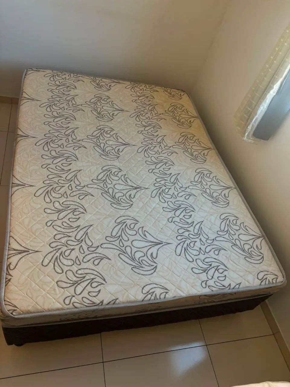 Cama Casal + Base Acoplada - Foto 3