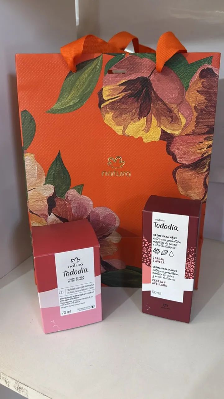 Produtos Natura e Avon pronta entrega  - Foto 2