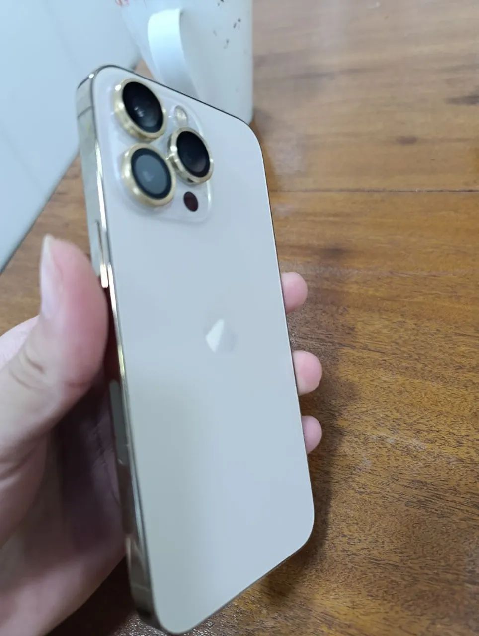 iPhone 13 pro - Foto 4