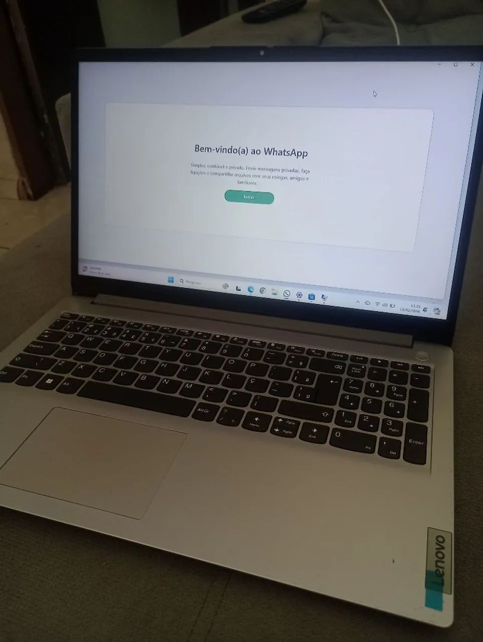 Notebook Lenovo - Foto 4