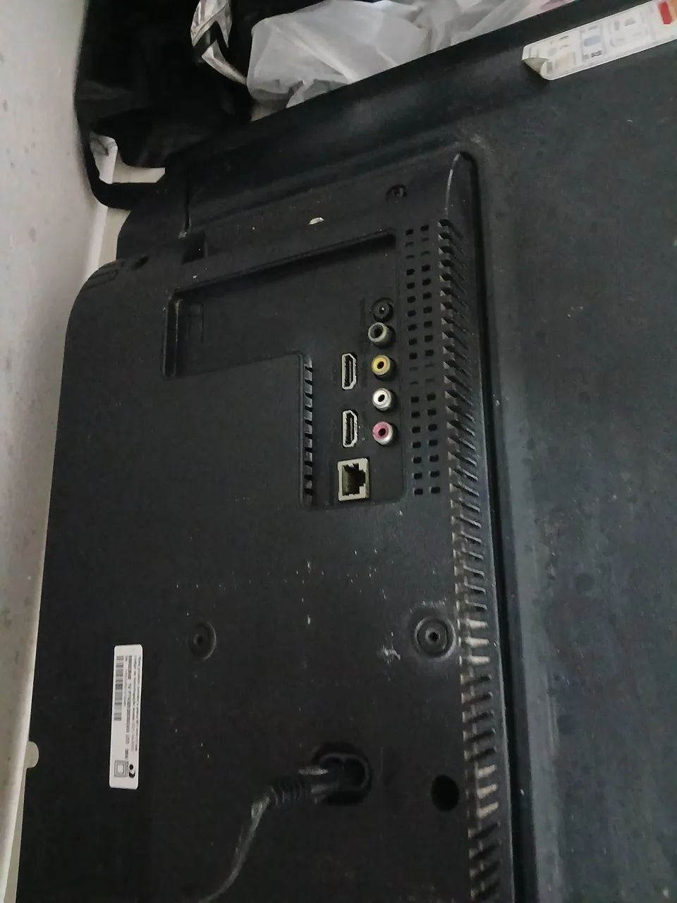 Televisão  - Foto 2